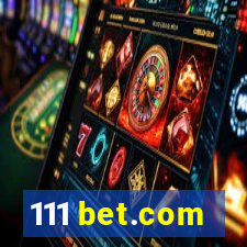 111 bet.com